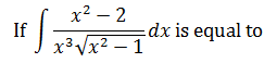 Maths-Indefinite Integrals-29833.png